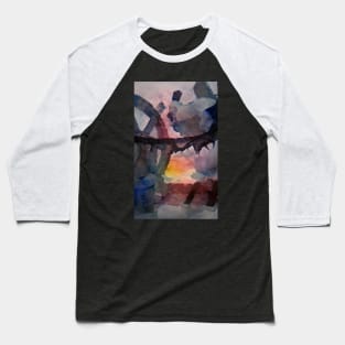 Affinity - Vipers Den - Genesis Collection Baseball T-Shirt